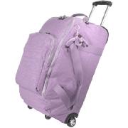 Kipling Hudson L - Large Wheeled Duffel - Special Offer