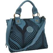 Kipling Inca (Dancing Flame) - Handbag