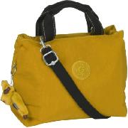 Kipling Inca Handbag with Removable Shoulder Strap