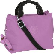 Kipling Inca Handbag with Removable Shoulder Strap - Special Offer