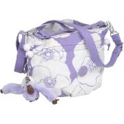 Kipling Ios S Bl - Small Handbag with Removable Shoulder Strap