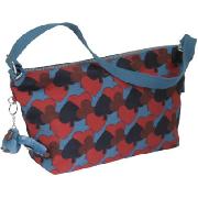 Kipling Issey Las Vegas Medium Shoulder Bag