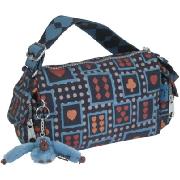 Kipling Jack Frame Medium Shoulder Bag