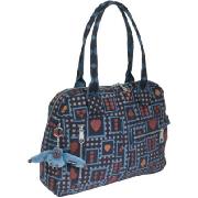 Kipling Juliette Frame A4 Shoulder Bag