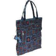 Kipling King Frame Medium Shoulder Bag