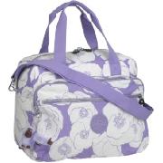 Kipling Kos L Bl - Large Travel Tote