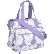 Kipling Kos M Bl - Medium Travel Tote