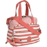 Kipling Kos M Lb - Medium Travel Tote