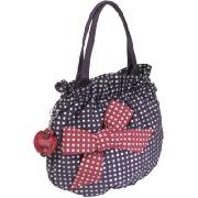Kipling Lilly Dot A4 Handbag