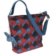 Kipling Lolly Las Vegas Medium Shoulder Bag