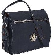 Kipling Madhouse - A4 Expandable Shoulder Bag/Messenger