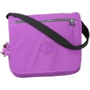 Kipling Madhouse - A4 Expandable Shoulder Bag/Messenger - Special Offer