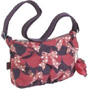 Kipling Magical Bow Small Across Body Shoulder Bag