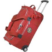 Kipling Monterey - Medium Wheeled Duffel