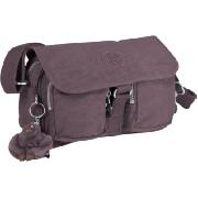 Kipling New Chilly - Small Zipped Shoulder Bag (Across Body)