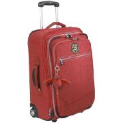 Kipling New York - Medium Expandable Trolley