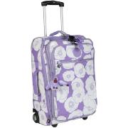 Kipling New York - Medium Expandable Trolley - Blossom Lilac