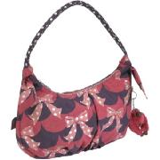 Kipling Ozz Bow Medium Shoulder Bag