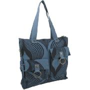 Kipling Palma (Dancing Flame) - A4 Shoulder Bag