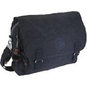 Kipling Prep - A4 Zipped Messenger