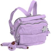 Kipling Puck - Handbag Convertible To Backpack - Special Offer