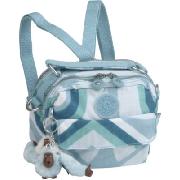 Kipling Puck ct - Handbag Convertible To Backpack (Costa)