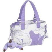 Kipling Salsa Xs Bl - Small Handbag