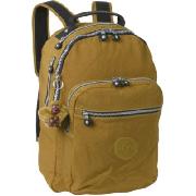 Kipling Seoul - Large Laptop Backpack and Padded Shoulder Straps