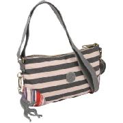 Kipling Shake S (Funky Stripes) - Small Shoulder Bag