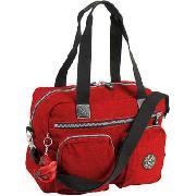 Kipling Sherpa Luggage Tote