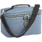 Kipling Shiny Large Beauty Case