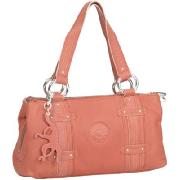 Kipling Sophie - Leather Shoulder Bag