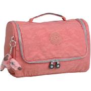 Kipling Summer - Large Toiletry Bag with Hanging Hook