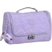 Kipling Summer - Large Toiletry Bag with Hanging Hook Special Offer