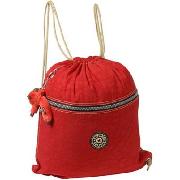 Kipling Supertaboo - Drawstring Swim/Gym Bag