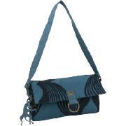 Kipling Terni (Dancing Flame) - Small Shoulder Bag