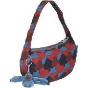 Kipling Tigan Small Las Vegas Shoulder Bag