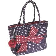 Kipling Toppy Medium Dot A4 Shoulder Bag