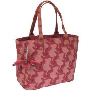 Kipling Toppy Medium Happy Harriet A4 Shoulder Bag