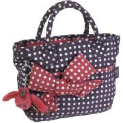 Kipling Toppy Small Dot Handbag