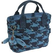 Kipling Toppy Small Rabbit Handbag