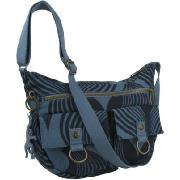 Kipling Verbier (Dancing Flame) - Medium Shoulder Bag