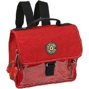 Kipling Wigwam - Primary School Bag