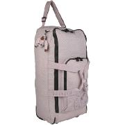 Kipling Wonderer - Medium Unstructured Wheeled Duffel (Spring/Summer '07)