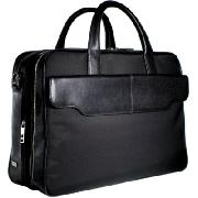 Knomo Bremen Mens Commuter Laptop Bag 15"