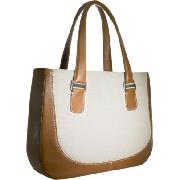 Knomo Melilla Ladies Tote Laptop Bag 15"