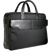 Knomo Stanley Mens Commuter Laptop Bag 15-17"