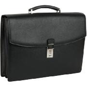 Le Tanneur Chatel Briefcase