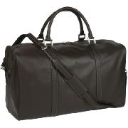 Le Tanneur Touraine Large Travel Bag