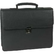 Leonhard Heyden Berlin Briefcase Iii